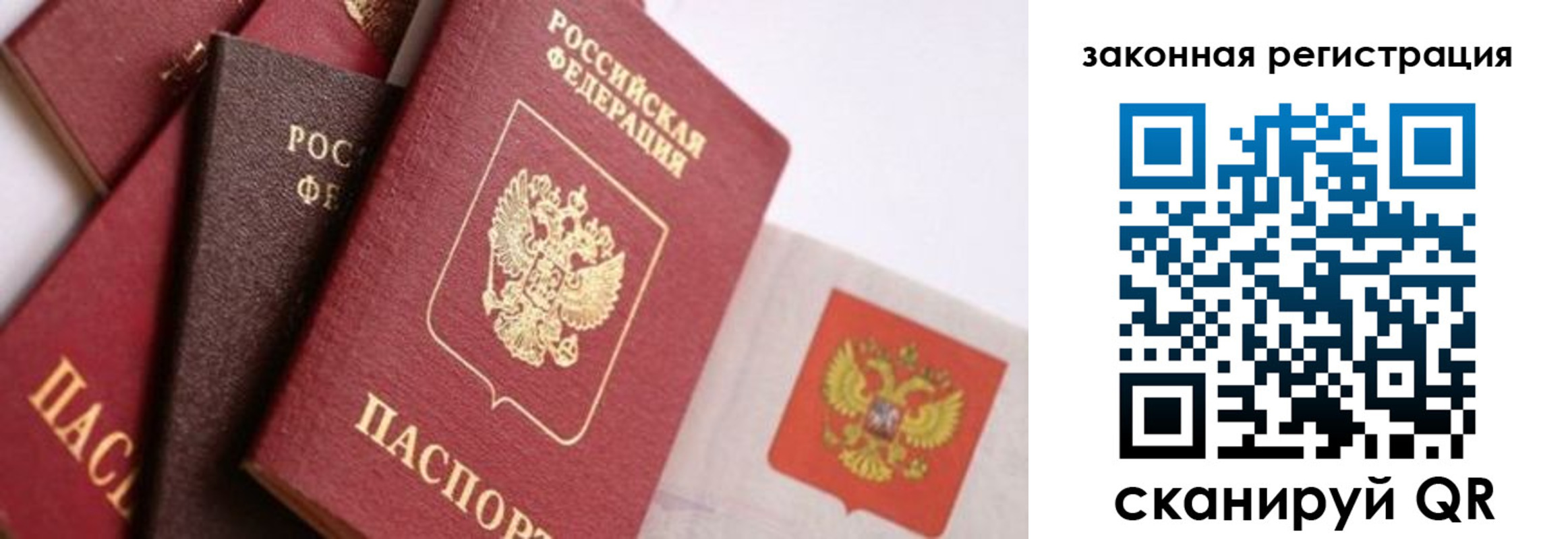 прописка штамп в Грязях